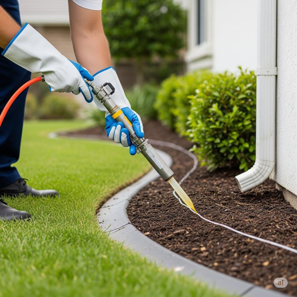 Pest Control Near Me Jaipur